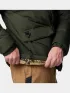 Columbia Landroamer Puffer Jacket Férfi Utcai Kabát 366-Greenscape