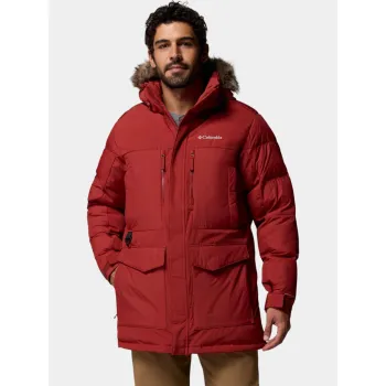 Columbia Marquam Peak Fusion II Parka