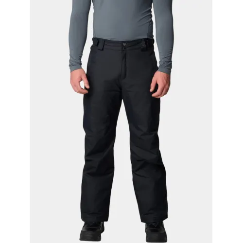 Columbia Bugaboo V Pant Férfi Sínadrág, Snowboard nadrág 010-Black