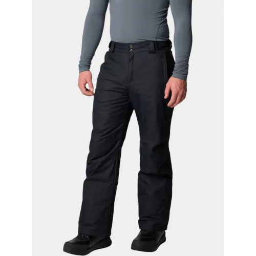 Columbia Bugaboo V Pant Férfi Sínadrág, Snowboard nadrág 010-Black