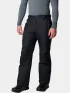 Columbia Bugaboo V Pant Férfi Sínadrág, Snowboard nadrág 010-Black