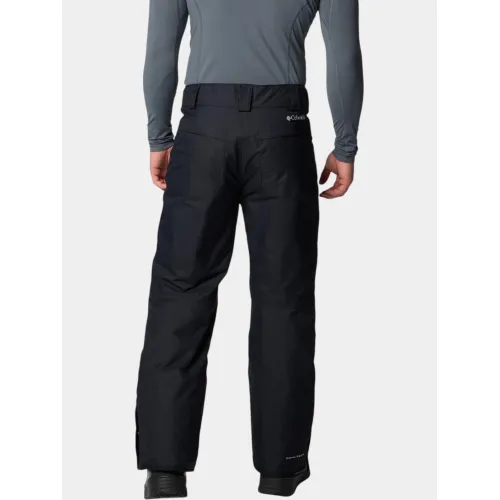 Columbia Bugaboo V Pant Férfi Sínadrág, Snowboard nadrág 010-Black