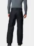 Columbia Bugaboo V Pant Férfi Sínadrág, Snowboard nadrág 010-Black