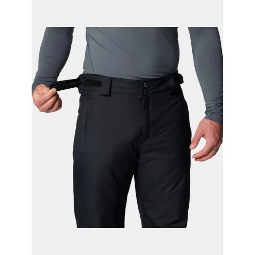 Columbia Bugaboo V Pant Férfi Sínadrág, Snowboard nadrág 010-Black
