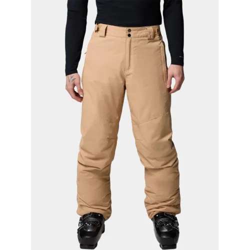 Columbia Bugaboo V Pant Férfi Sínadrág, Snowboard nadrág 262-Canoe