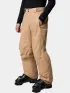 Columbia Bugaboo V Pant Férfi Sínadrág, Snowboard nadrág 262-Canoe