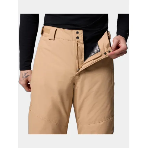 Columbia Bugaboo V Pant Férfi Sínadrág, Snowboard nadrág 262-Canoe