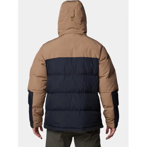 Columbia Marquam Peak Fusion II Jacket Férfi Utcai Kabát 257-Delta