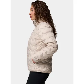 Columbia Delta Ridge II Down Jacket