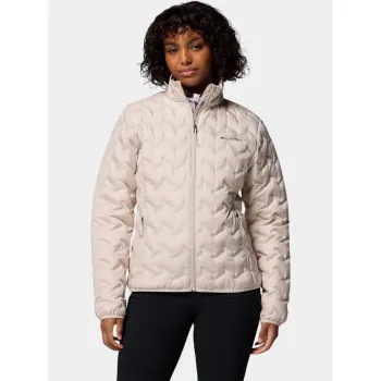 Columbia Delta Ridge II Down Jacket