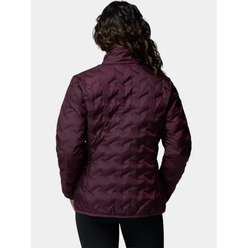 Columbia Delta Ridge II Down Jacket Női Pehelykabát, tollkabát 607 - Moonvista