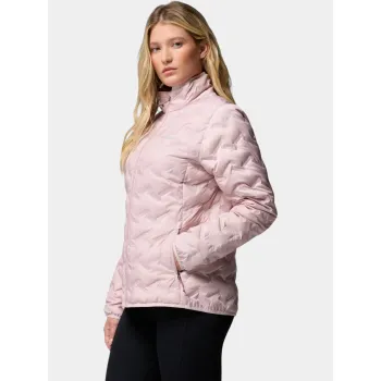 Columbia Delta Ridge II Down Jacket