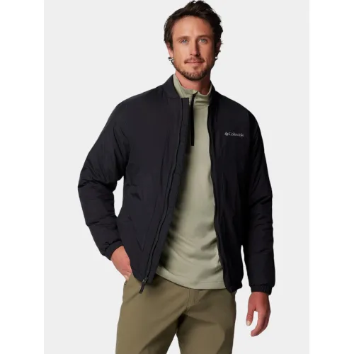 Columbia Black Mesa Jacket Columbia Black Mesa Jacket Férfi Utcai Kabát 010-Black