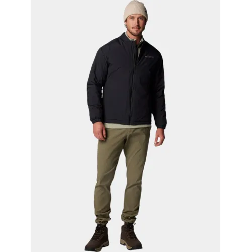 Columbia Black Mesa Jacket Columbia Black Mesa Jacket Férfi Utcai Kabát 010-Black