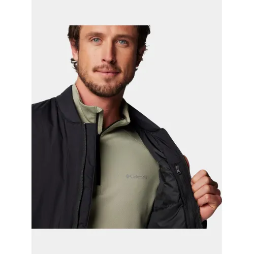 Columbia Black Mesa Jacket Columbia Black Mesa Jacket Férfi Utcai Kabát 010-Black