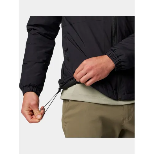 Columbia Black Mesa Jacket Columbia Black Mesa Jacket Férfi Utcai Kabát 010-Black