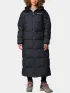 Columbia Puffect II Long Jacket Női Utcai Kabát 010-Black