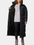 Columbia Puffect II Long Jacket Női Utcai Kabát 010-Black