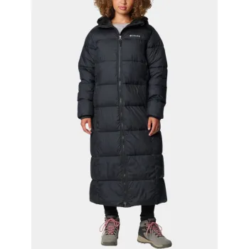 Columbia Puffect II Long Jacket