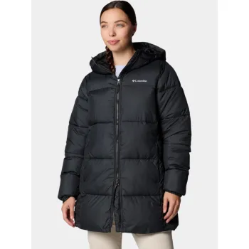 Columbia Puffect II Mid Hooded Jacket