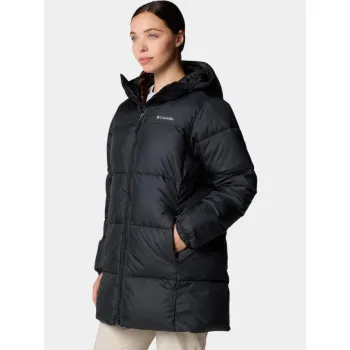 Columbia Puffect II Mid Hooded Jacket