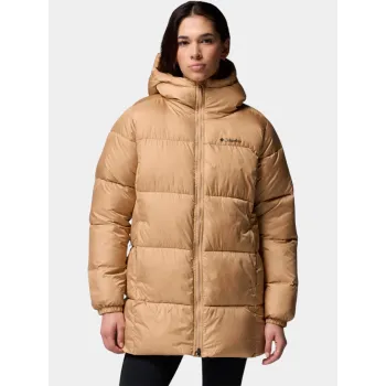 Columbia Puffect II Mid Hooded Jacket