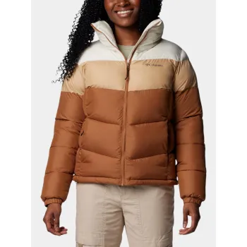 Columbia Puffect II Colorblock Jacket