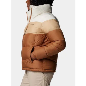 Columbia Puffect II Colorblock Jacket