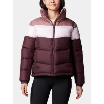 Columbia Puffect II Colorblock Jacket