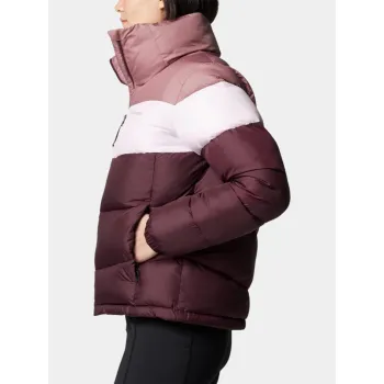 Columbia Puffect II Colorblock Jacket