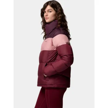 Columbia Puffect II Colorblock Jacket