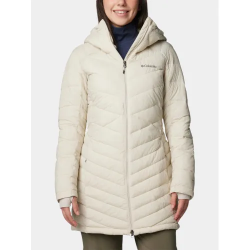 Columbia Joy Peak II Mid Jacket Női Utcai Kabát 278-Dark Stone