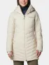 Columbia Joy Peak II Mid Jacket Női Utcai Kabát 278-Dark Stone