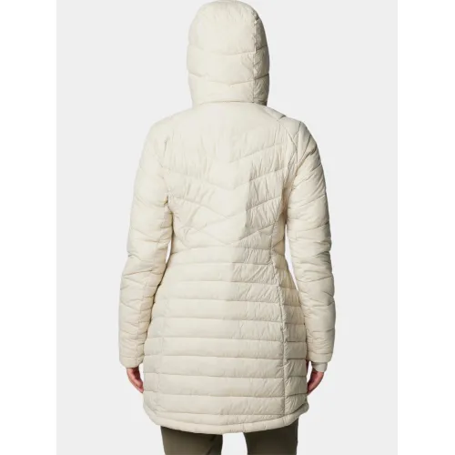 Columbia Joy Peak II Mid Jacket Női Utcai Kabát 278-Dark Stone