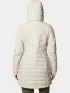 Columbia Joy Peak II Mid Jacket Női Utcai Kabát 278-Dark Stone