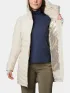Columbia Joy Peak II Mid Jacket Női Utcai Kabát 278-Dark Stone