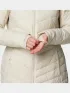 Columbia Joy Peak II Mid Jacket Női Utcai Kabát 278-Dark Stone