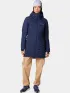 Columbia Joy Peak II Mid Jacket Női Utcai Kabát 464-Collegiate Navy