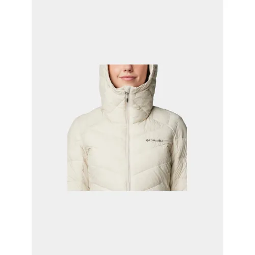 Columbia Joy Peak II Mid Jacket Női Utcai Kabát 278-Dark Stone