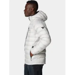 Columbia Arctic Crest Down Hooded Jacket