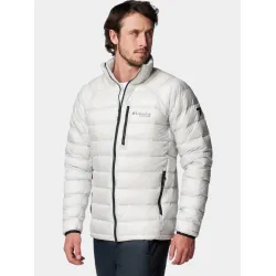 Columbia Arctic Down Jacket