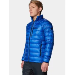 Columbia Arctic Down Jacket