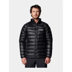 Columbia Arctic Crest Down Jacket