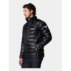 Columbia Arctic Crest Down Jacket