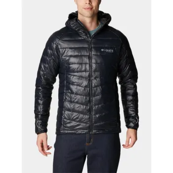 Columbia Platinum Peak II Hooded Jacket Columbia Platinum Peak II Hooded Jacket
