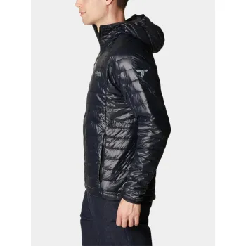 Columbia Platinum Peak II Hooded Jacket Columbia Platinum Peak II Hooded Jacket
