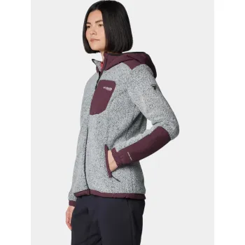 Columbia Arctic Crest Sherpa Full Zip