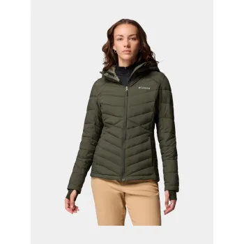 Columbia Joy Peak II Hooded Jacket
