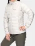 Columbia Joy Peak II Full Zip Jacket Női Utcai Kabát 278-Dark Stone
