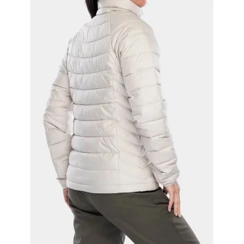 Columbia Joy Peak II Full Zip Jacket Női Utcai Kabát 278-Dark Stone